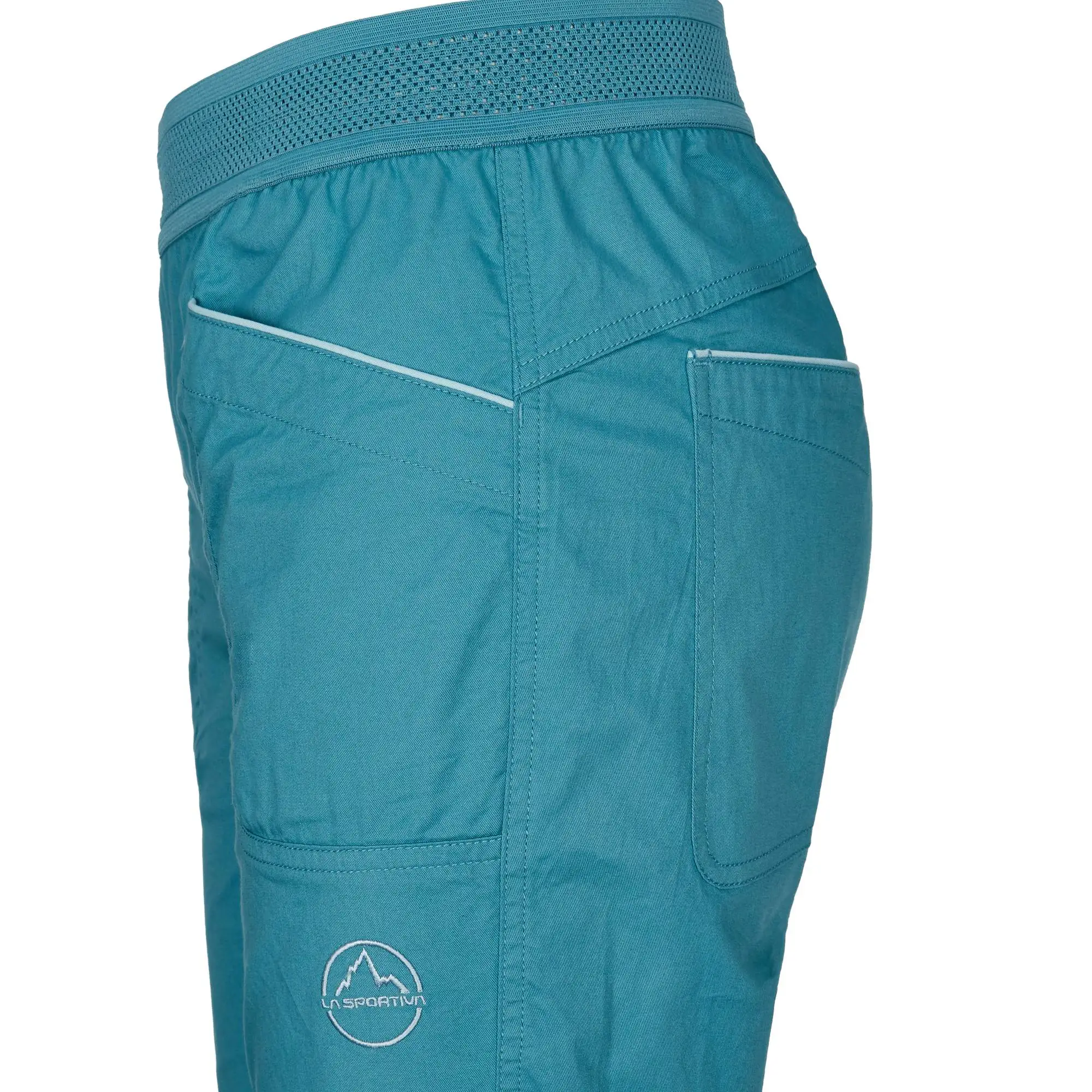 La Sportiva ITACA PANT Damen - Kletterhose 6 La Sportiva ITACA PANT Damen - Kletterhose – Bild 4