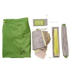 VAUDE SPACE SEAMLESS 1-2P - Kuppelzelt 49 VAUDE SPACE SEAMLESS 1-2P - Kuppelzelt -Outdoor Hemden Verkäufe 5637879812 aa space seamless 12p vaude 24