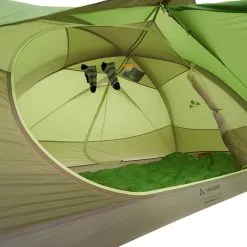 VAUDE SPACE SEAMLESS 1-2P - Kuppelzelt 39 VAUDE SPACE SEAMLESS 1-2P - Kuppelzelt -Outdoor Hemden Verkäufe 5637879812 q space seamless 12p vaude 24