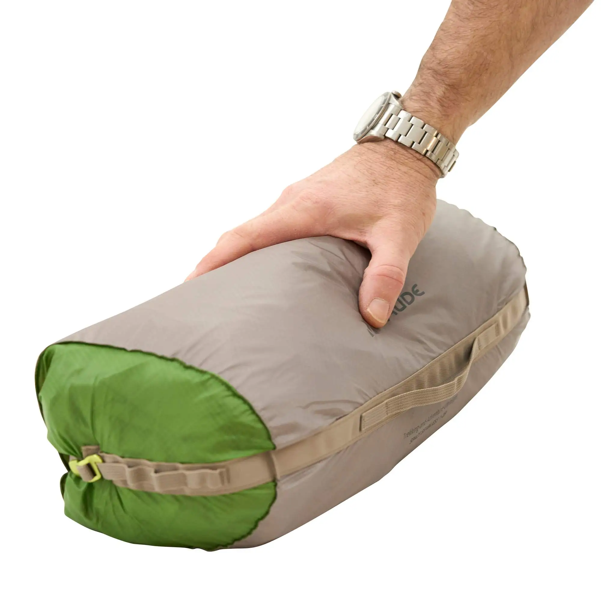 VAUDE SPACE SEAMLESS 1-2P - Kuppelzelt 25 VAUDE SPACE SEAMLESS 1-2P - Kuppelzelt – Bild 23