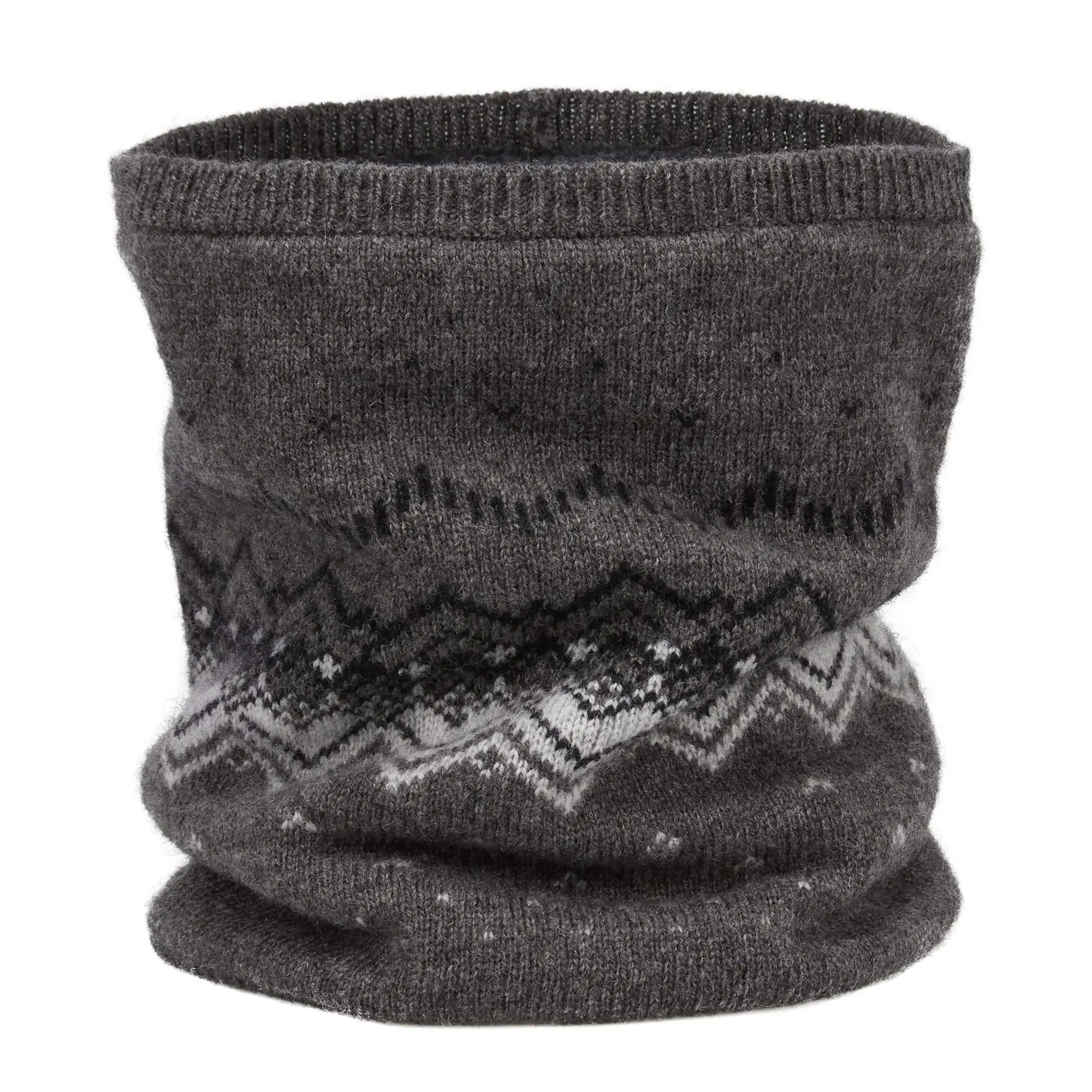 FRILUFTS BORGANES KNITTED TUBE Unisex - Schal 3 FRILUFTS BORGANES KNITTED TUBE Unisex - Schal