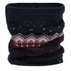 FRILUFTS BORGANES KNITTED TUBE Unisex - Schal