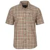 Royal Robbins REDWOOD PLAID S/S Herren - Outdoor Hemd -Outdoor Hemden Verkäufe 5637915002 a redwood plaid ss royal robbins 24