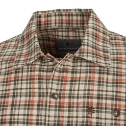 Royal Robbins REDWOOD PLAID S/S Herren - Outdoor Hemd -Outdoor Hemden Verkäufe 5637915002 d redwood plaid ss royal robbins 24