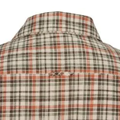 Royal Robbins REDWOOD PLAID S/S Herren - Outdoor Hemd -Outdoor Hemden Verkäufe 5637915002 e redwood plaid ss royal robbins 24