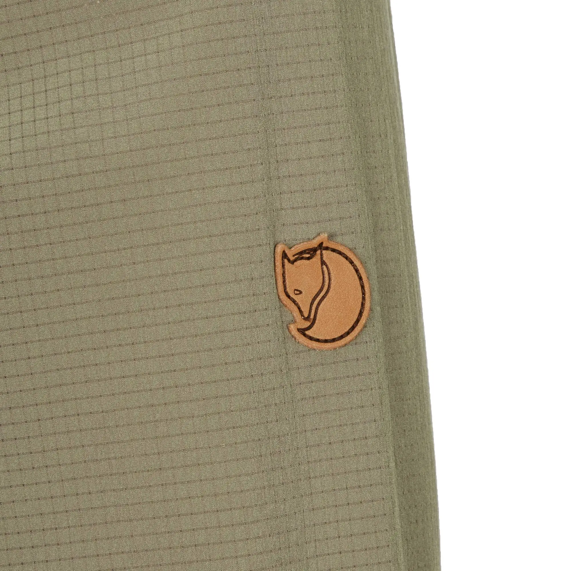 FJÄLLRÄVEN ABISKO TREKKING SHIRT M Herren - Outdoor Hemd 8 FJÄLLRÄVEN ABISKO TREKKING SHIRT M Herren - Outdoor Hemd – Bild 6