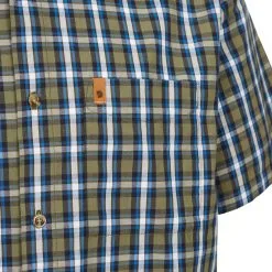 FJÄLLRÄVEN ÖVIK SHIRT SS M Herren - Outdoor Hemd -Outdoor Hemden Verkäufe 5637915639 c oevik shirt ss m fjaellraeven 24