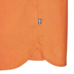 FJÄLLRÄVEN ÖVIK TRAVEL SHIRT SS M Herren - Outdoor Hemd -Outdoor Hemden Verkäufe 5637915663 d oevik travel shirt ss m fjaellraeven 110 1