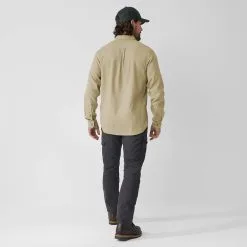 FJÄLLRÄVEN ÖVIK TRAVEL SHIRT LS M Herren - Outdoor Hemd 24 FJÄLLRÄVEN ÖVIK TRAVEL SHIRT LS M Herren - Outdoor Hemd -Outdoor Hemden Verkäufe 5637915666 d oevik travel shirt ls m fjaellraeven 24 1