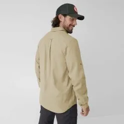FJÄLLRÄVEN ÖVIK TRAVEL SHIRT LS M Herren - Outdoor Hemd 25 FJÄLLRÄVEN ÖVIK TRAVEL SHIRT LS M Herren - Outdoor Hemd -Outdoor Hemden Verkäufe 5637915666 e oevik travel shirt ls m fjaellraeven 24 1