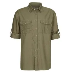 FJÄLLRÄVEN ÖVIK TRAVEL SHIRT LS M Herren - Outdoor Hemd -Outdoor Hemden Verkäufe 5637915671 c oevik travel shirt ls m fjaellraeven 24