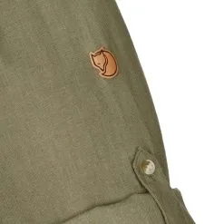 FJÄLLRÄVEN ÖVIK TRAVEL SHIRT LS M Herren - Outdoor Hemd -Outdoor Hemden Verkäufe 5637915671 f oevik travel shirt ls m fjaellraeven 24