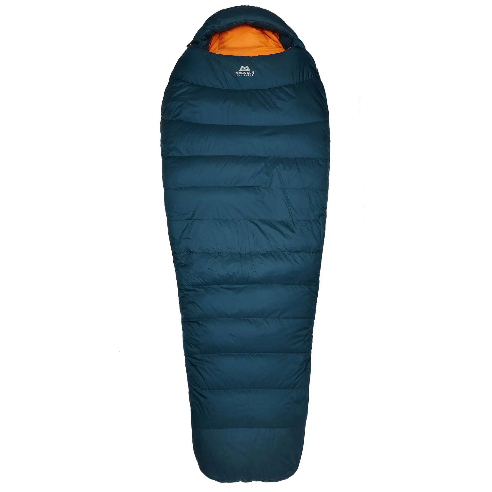 Mountain Equipment HELIUM 400 REGULAR - Daunenschlafsack 3 Mountain Equipment HELIUM 400 REGULAR - Daunenschlafsack