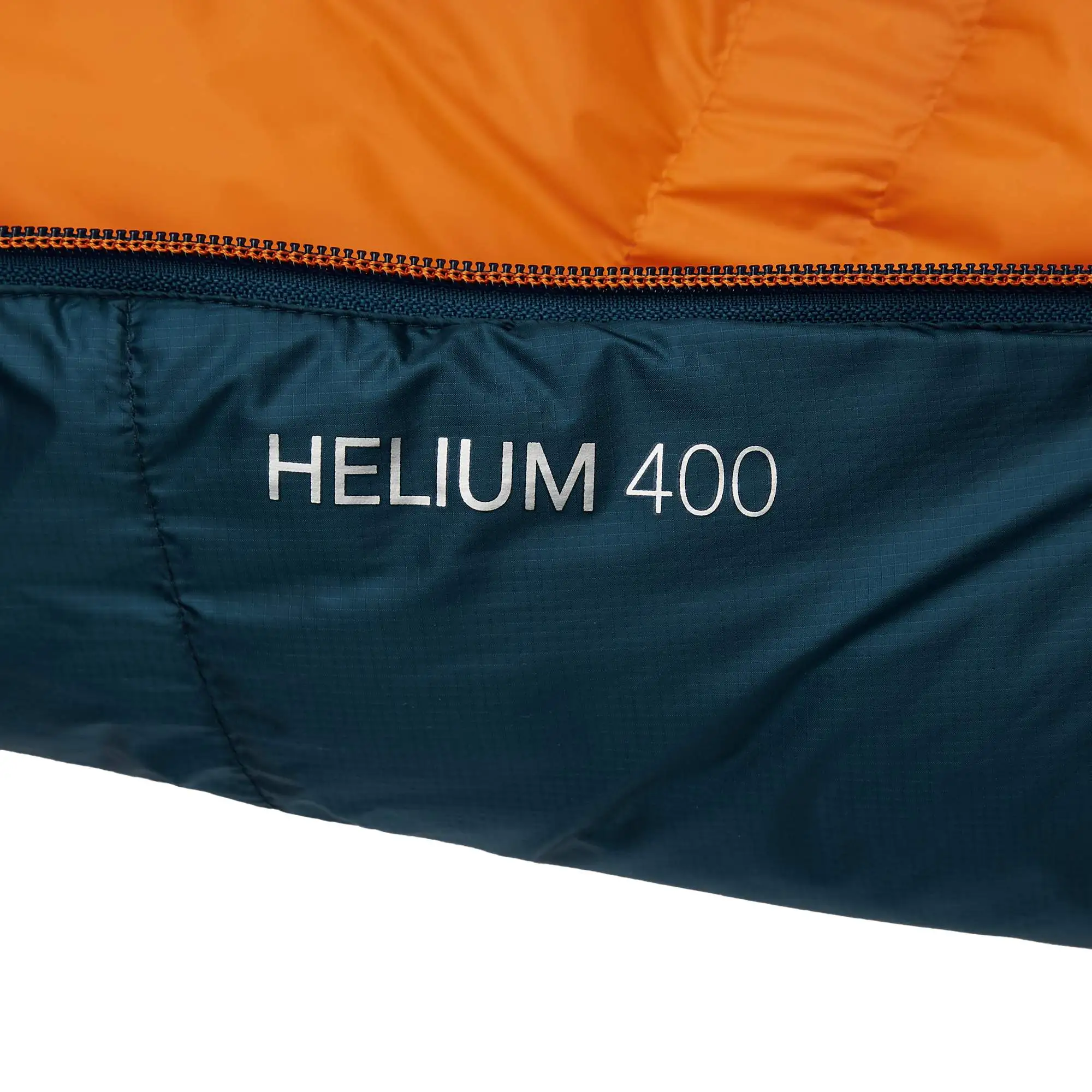Mountain Equipment HELIUM 400 REGULAR - Daunenschlafsack 8 Mountain Equipment HELIUM 400 REGULAR - Daunenschlafsack – Bild 6