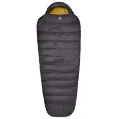 Mountain Equipment HELIUM GT 400 REGULAR - Daunenschlafsack