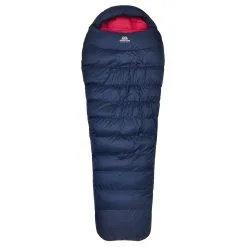 Mountain Equipment HELIUM 600 WMNS REGULAR Damen - Daunenschlafsack