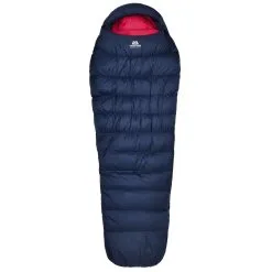Mountain Equipment HELIUM 400 WMNS REGULAR Damen - Daunenschlafsack