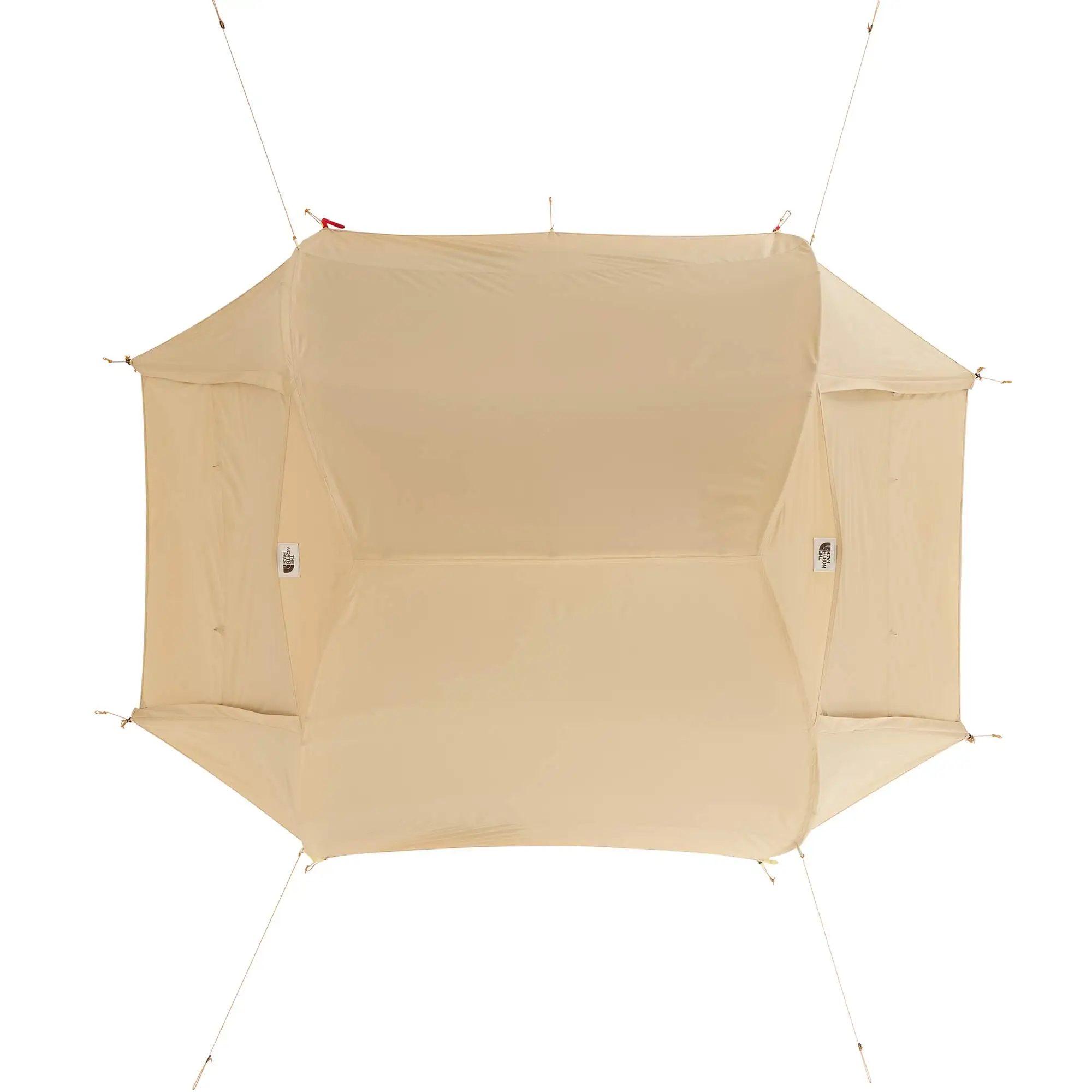 The North Face ECO TRAIL 3 - Kuppelzelt 8 The North Face ECO TRAIL 3 - Kuppelzelt – Bild 6