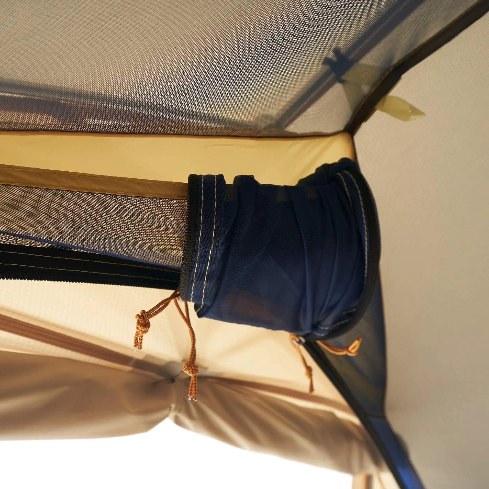 The North Face ECO TRAIL 3 - Kuppelzelt 21 The North Face ECO TRAIL 3 - Kuppelzelt – Bild 19