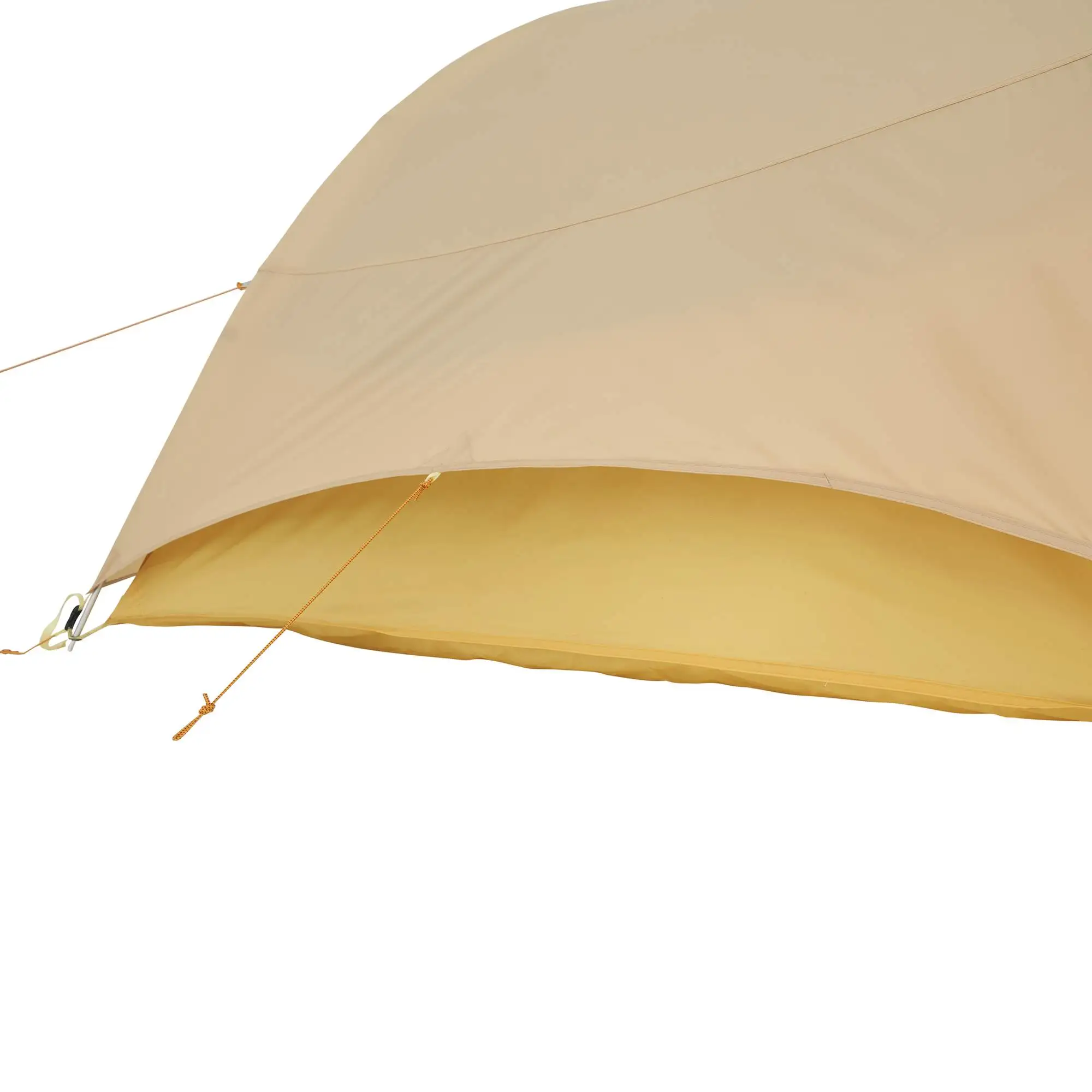 The North Face ECO TRAIL 3 - Kuppelzelt 23 The North Face ECO TRAIL 3 - Kuppelzelt – Bild 21