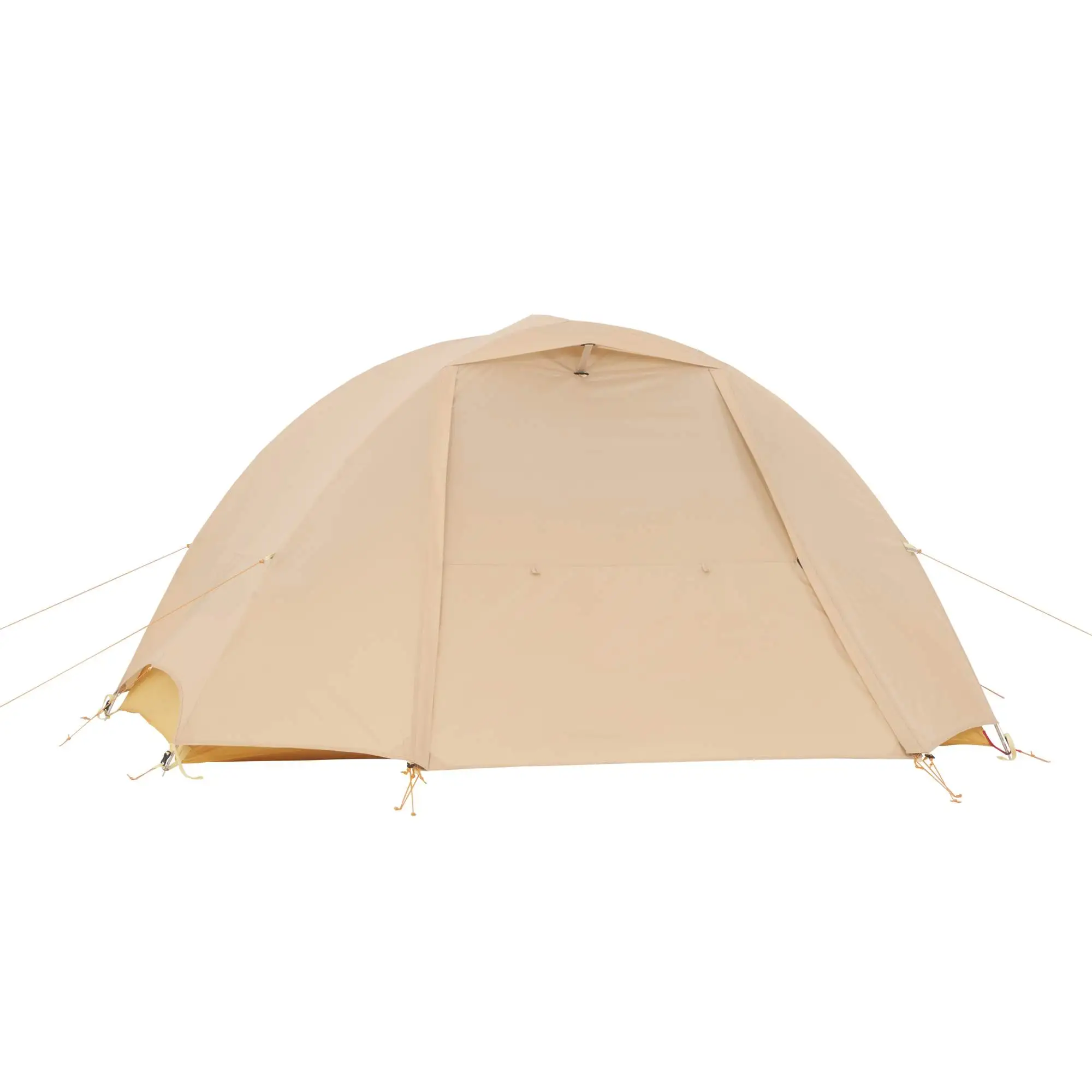 The North Face ECO TRAIL 3 - Kuppelzelt 3 The North Face ECO TRAIL 3 - Kuppelzelt