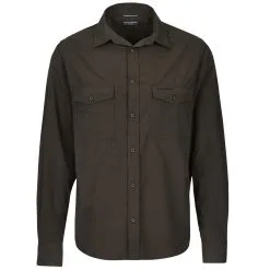 Craghoppers KIWI LONG SLEEVED SHIRT Herren - Outdoor Hemd