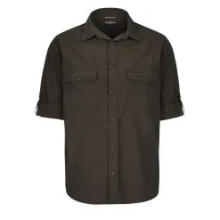 Craghoppers KIWI LONG SLEEVED SHIRT Herren - Outdoor Hemd -Outdoor Hemden Verkäufe 5637922190 c kiwi langarm hemd craghoppers 24