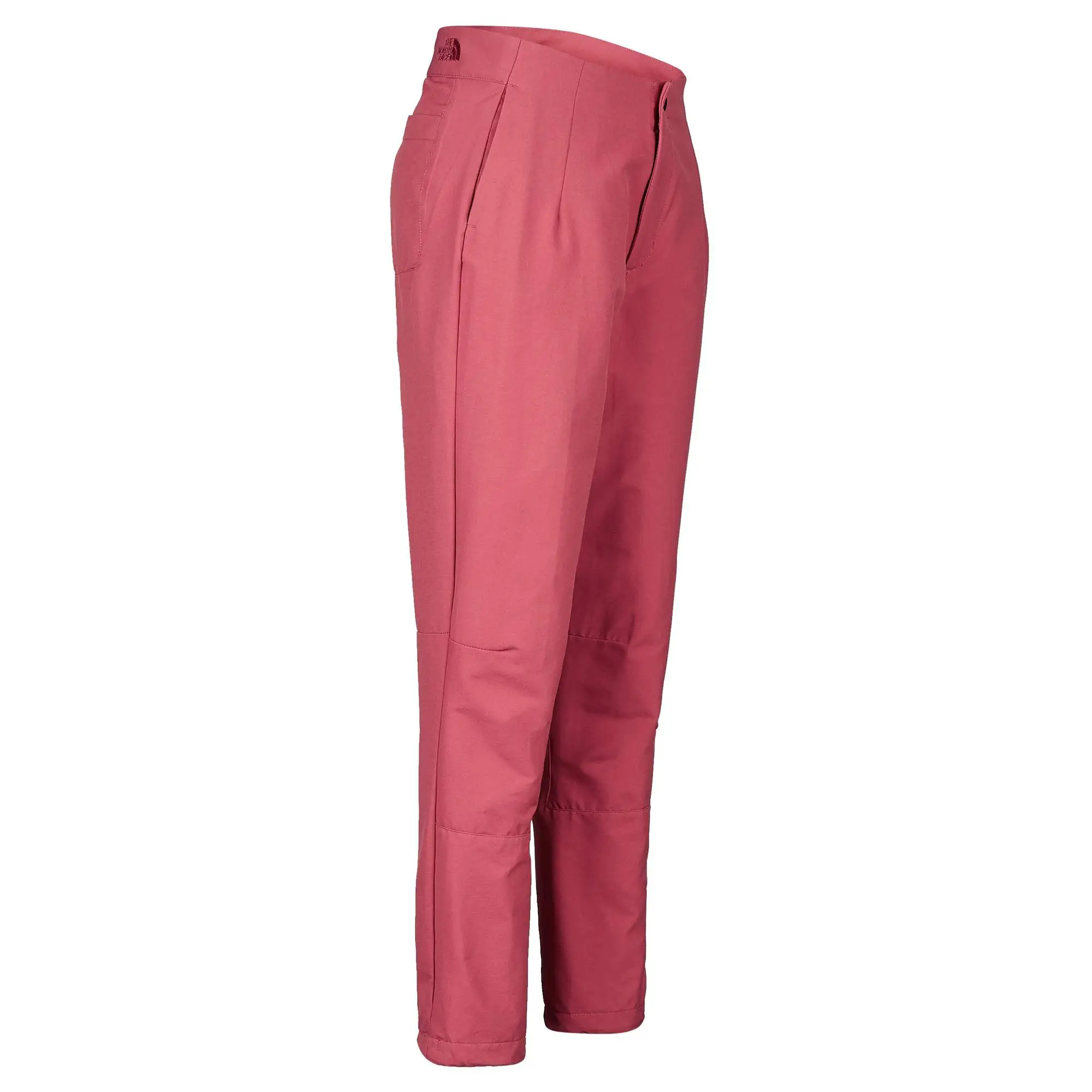 The North Face W PROJECT PANT Damen - Kletterhose 4 The North Face W PROJECT PANT Damen - Kletterhose – Bild 2