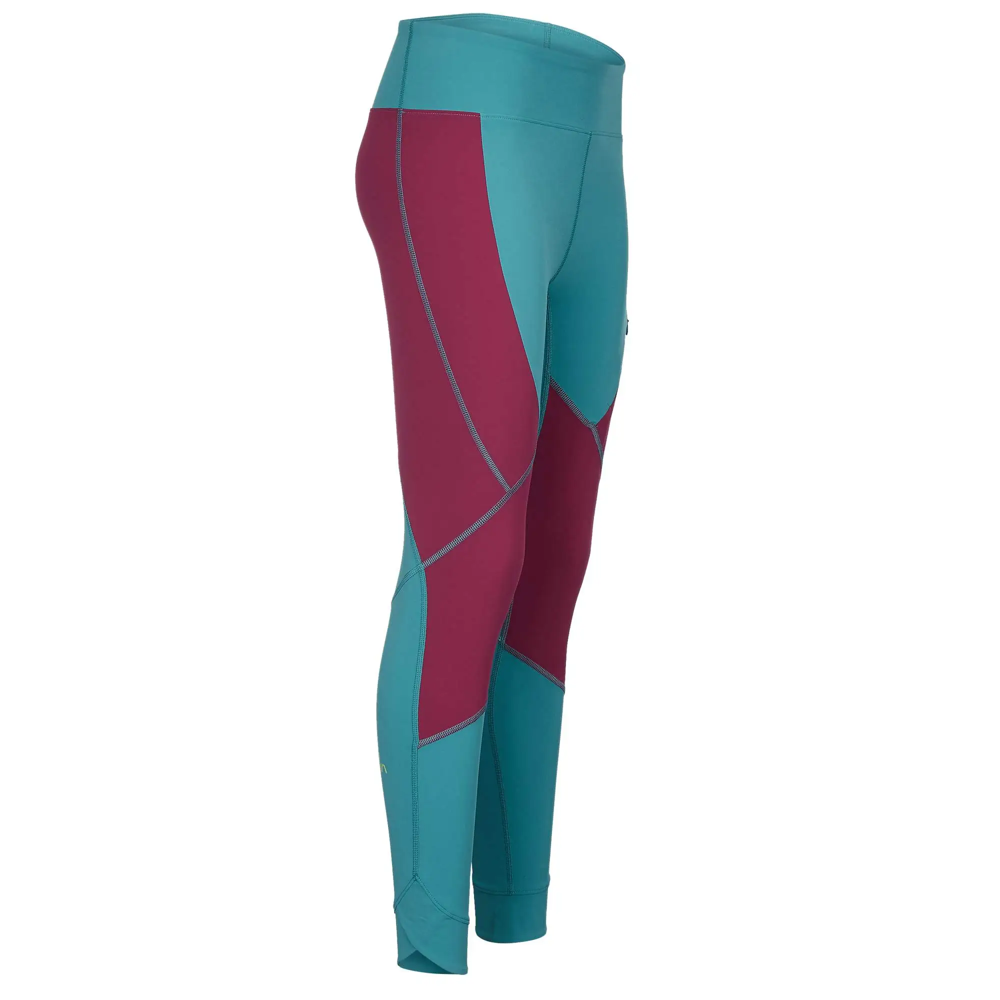 La Sportiva MYNTH LEGGINGS W Damen - Leggings 4 La Sportiva MYNTH LEGGINGS W Damen - Leggings – Bild 2