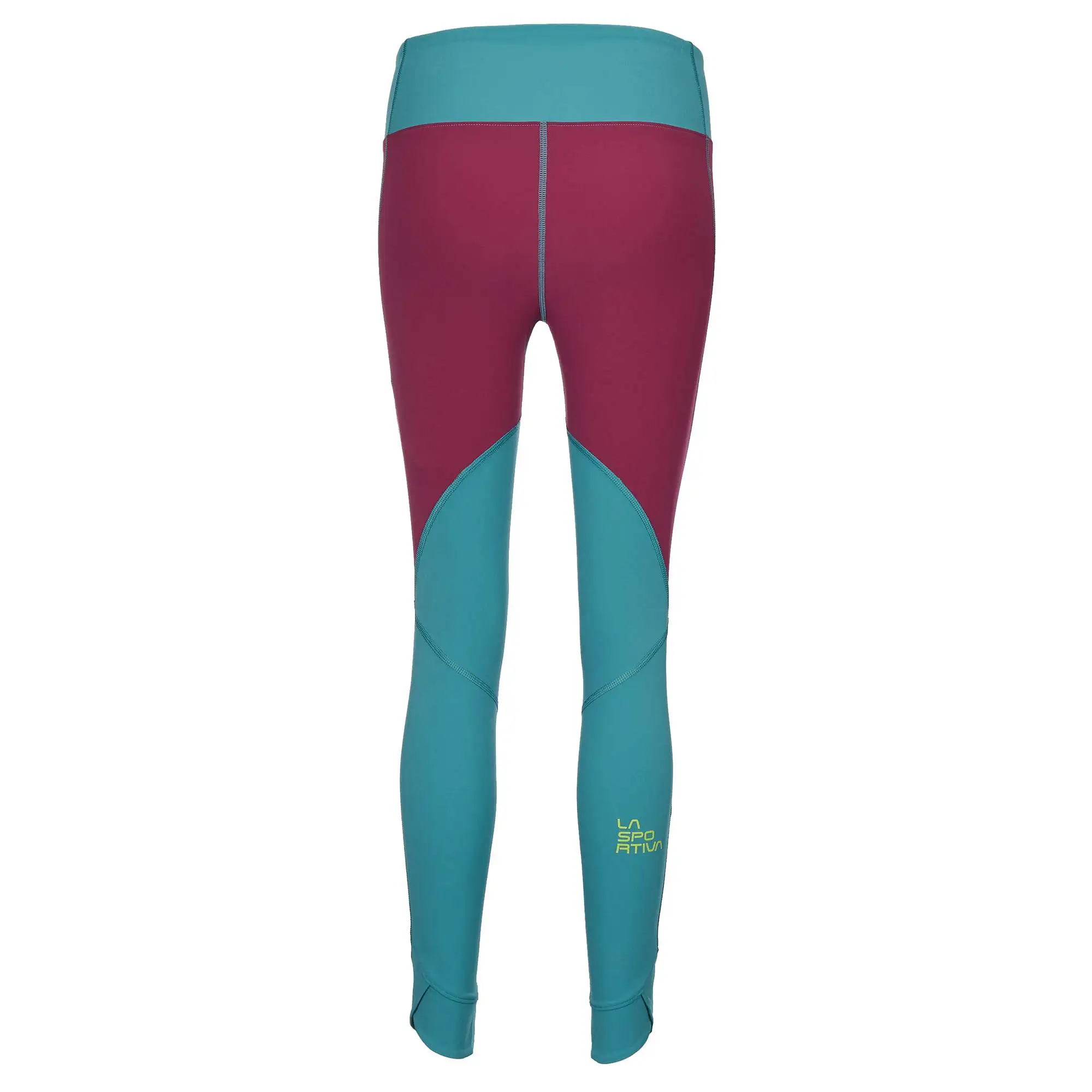 La Sportiva MYNTH LEGGINGS W Damen - Leggings 5 La Sportiva MYNTH LEGGINGS W Damen - Leggings – Bild 3