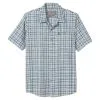 Royal Robbins REDWOOD PLAID S/S Herren - Outdoor Hemd -Outdoor Hemden Verkäufe 5637927754 c redwood plaid ss royal robbins 24