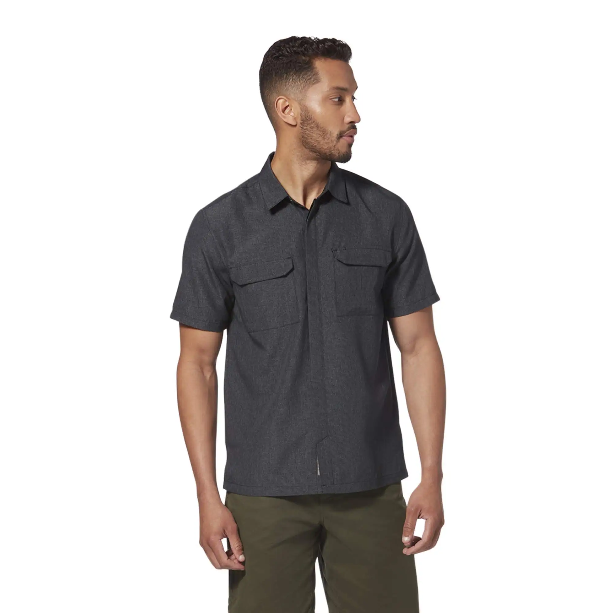 Royal Robbins SONORAN DESERT S/S Herren - Outdoor Hemd 5 Royal Robbins SONORAN DESERT S/S Herren - Outdoor Hemd – Bild 3
