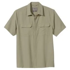 Royal Robbins SONORAN DESERT S/S Herren - Outdoor Hemd