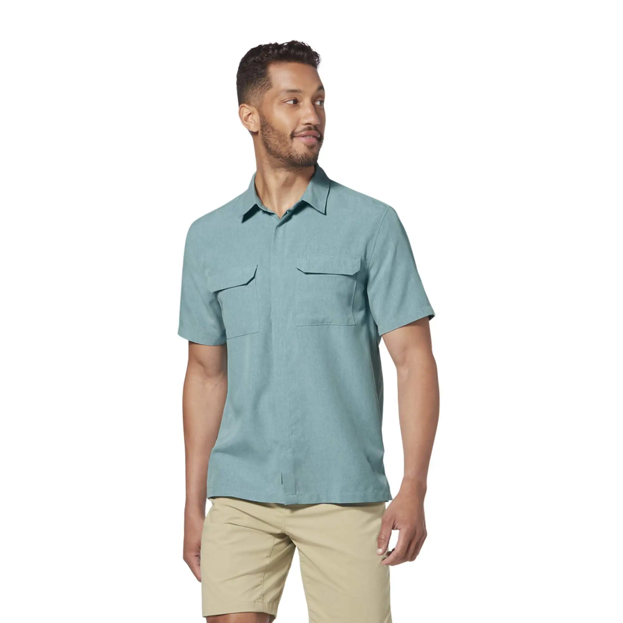 Royal Robbins SONORAN DESERT S/S Herren - Outdoor Hemd 7 Royal Robbins SONORAN DESERT S/S Herren - Outdoor Hemd – Bild 5
