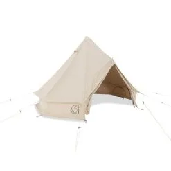 Nordisk ASGARD 12.6 BASIC COTTON TENT - Gruppenzelt -Outdoor Hemden Verkäufe 5637927947 b asgard 126 basic cotton tent nordisk 24