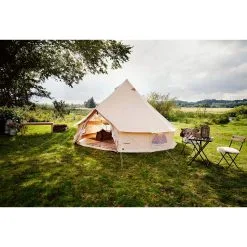 Nordisk ASGARD 12.6 BASIC COTTON TENT - Gruppenzelt -Outdoor Hemden Verkäufe 5637927947 e asgard 126 basic cotton tent nordisk 24