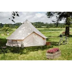 Nordisk ASGARD 12.6 BASIC COTTON TENT - Gruppenzelt -Outdoor Hemden Verkäufe 5637927947 h asgard 126 basic cotton tent nordisk 24