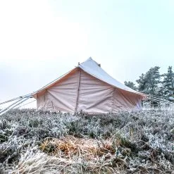 Nordisk ASGARD 12.6 BASIC COTTON TENT - Gruppenzelt -Outdoor Hemden Verkäufe 5637927947 k asgard 126 basic cotton tent nordisk 24