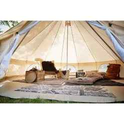 Nordisk ASGARD 12.6 BASIC COTTON TENT - Gruppenzelt -Outdoor Hemden Verkäufe 5637927947 l asgard 126 basic cotton tent nordisk 24