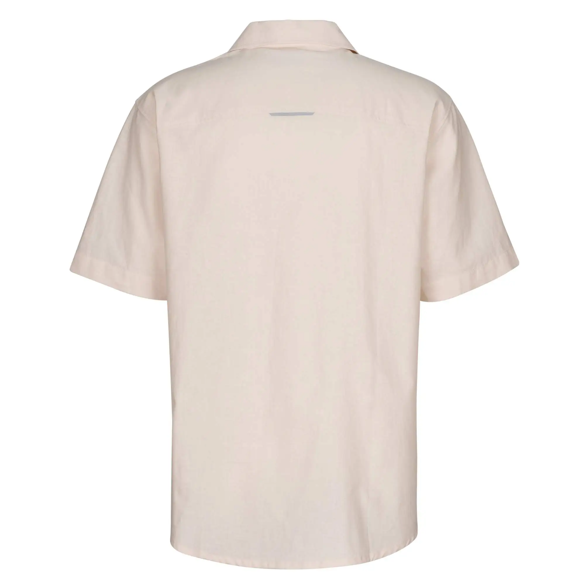 Jack Wolfskin NATURE SUMMER SHIRT M Herren - Outdoor Hemd 4 Jack Wolfskin NATURE SUMMER SHIRT M Herren - Outdoor Hemd – Bild 2