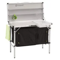 Outwell DRAYTON KITCHEN TABLE - Klapptisch 13 Outwell DRAYTON KITCHEN TABLE - Klapptisch -Outdoor Hemden Verkäufe 5637930622 c drayton kitchen table outwell 24