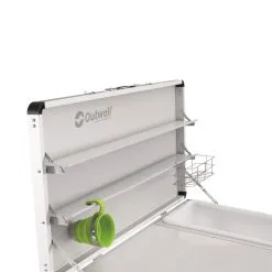 Outwell DRAYTON KITCHEN TABLE - Klapptisch 15 Outwell DRAYTON KITCHEN TABLE - Klapptisch -Outdoor Hemden Verkäufe 5637930622 e drayton kitchen table outwell 24