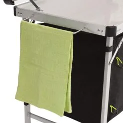 Outwell DRAYTON KITCHEN TABLE - Klapptisch 16 Outwell DRAYTON KITCHEN TABLE - Klapptisch -Outdoor Hemden Verkäufe 5637930622 f drayton kitchen table outwell 24