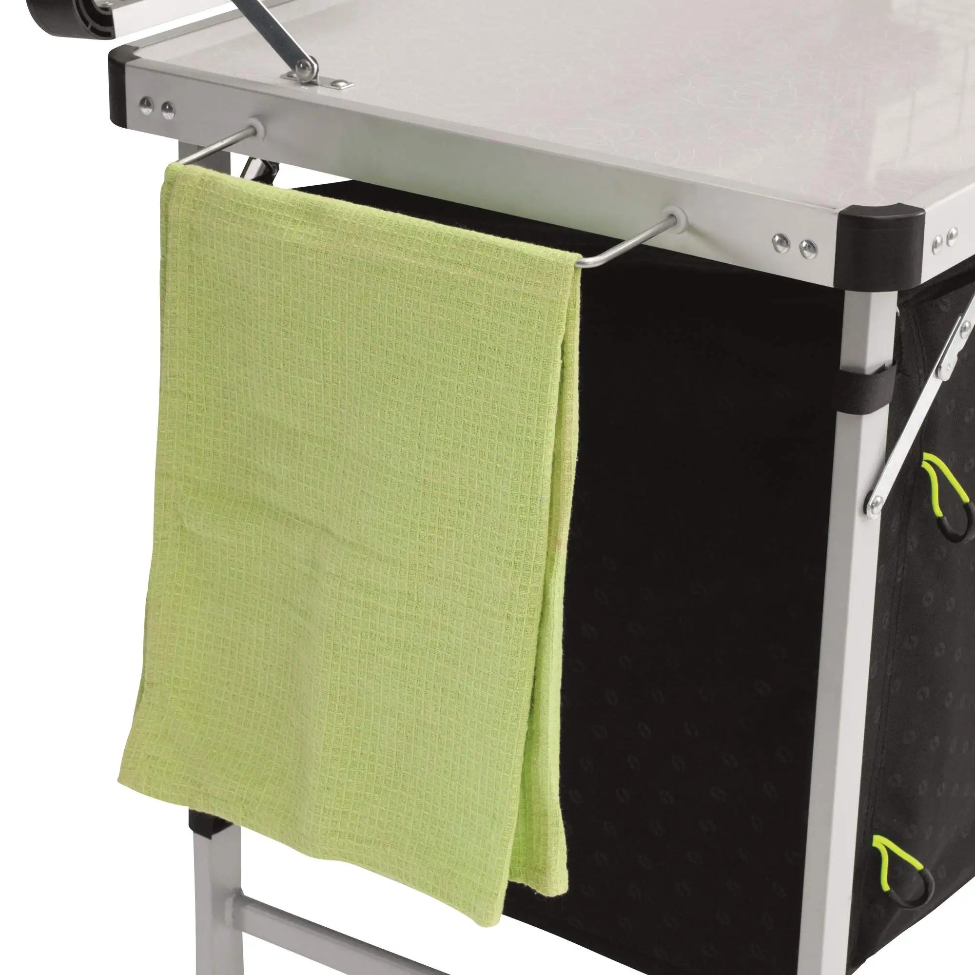 Outwell DRAYTON KITCHEN TABLE - Klapptisch 8 Outwell DRAYTON KITCHEN TABLE - Klapptisch – Bild 6