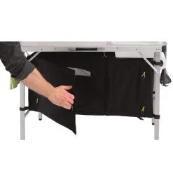 Outwell DRAYTON KITCHEN TABLE - Klapptisch 17 Outwell DRAYTON KITCHEN TABLE - Klapptisch -Outdoor Hemden Verkäufe 5637930622 g drayton kitchen table outwell 24