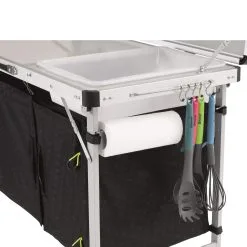 Outwell DRAYTON KITCHEN TABLE - Klapptisch 19 Outwell DRAYTON KITCHEN TABLE - Klapptisch -Outdoor Hemden Verkäufe 5637930622 i drayton kitchen table outwell 24