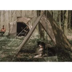 Robens WINDSCREEN TARP - Tarp -Outdoor Hemden Verkäufe 5637931085 f windscreen tarp robens 24