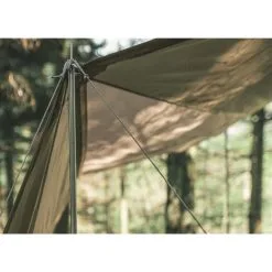 Robens WINDSCREEN TARP - Tarp -Outdoor Hemden Verkäufe 5637931085 i windscreen tarp robens 24