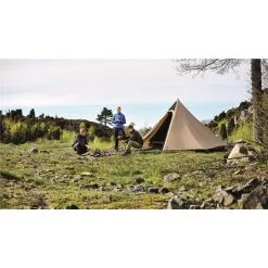 Robens FAIRBANKS - Tipi -Outdoor Hemden Verkäufe 5637931089 j fairbanks robens 24
