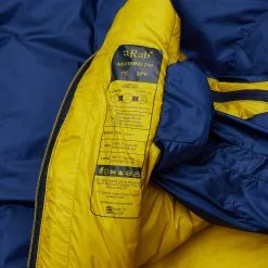 Rab NEUTRINO 200 REGULAR - Daunenschlafsack -Outdoor Hemden Verkäufe 5637931111 e neutrino 200 rab 24